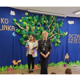 „Eko z Twoją Wolą” - podsumowanie Dzielnicowego Projektu Ekologicznego