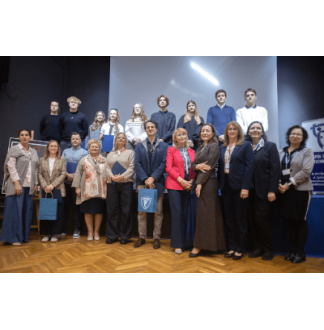 Młodzi fotografowie pokazali swoją Warszawę