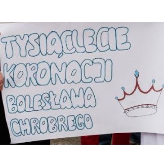 Historyczny Korowód na Woli