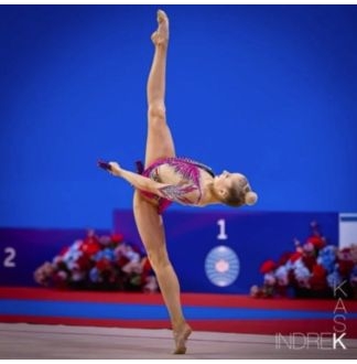 Uczennica Szkoły Podstawowej nr 26 im. Mirosława Biernackiego w Warszawie z historycznym medalem Mistrzostw Świata Juniorek!