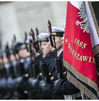 Jedyne w Warszawie oddziały o profilu mundurowym!