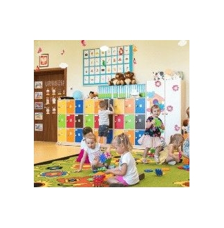 Nie blokuj miejsca dla przedszkolaka – wystarczy jeden telefon