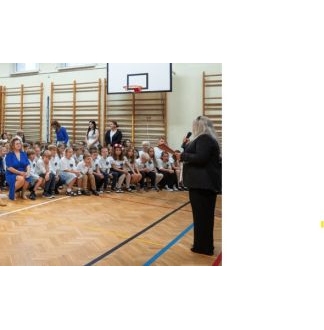 Nowy rok szkolny 2025/2026 na Woli rozpoczęty