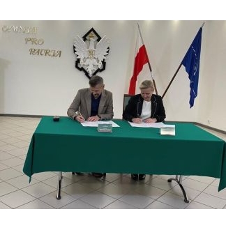 Zespół Szkół nr 7 pod patronatem Wojskowej Akademii Technicznej